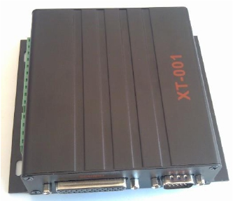 XT-001 系列 條形碼數(shù)據處理器