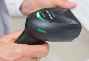 Datalogic得利捷GD4500點(diǎn)準(zhǔn)“碼”位，讀碼利器助收銀效率速提升！