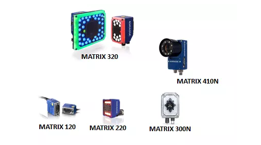如何穩(wěn)定讀取電子手表制造中的DPM碼？得利捷Matrix系列給你答案！