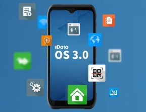 iData OS 3.0 降低開發(fā)管理成本，再次提升生產(chǎn)力