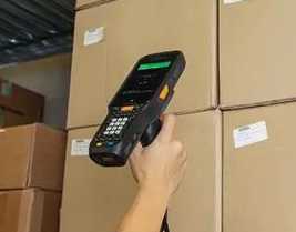 Datalogic得利捷以SKORPIO? X5系列開啟了與高通公司的合作伙伴關系！