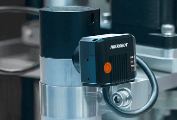 HIKROBOT?？倒I(yè)讀碼器批量識讀Pcb二維DPM/DM碼 