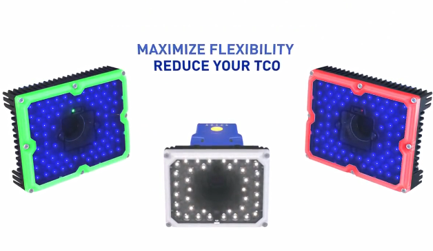 重磅推出|Datalogic得利捷Matrix 320 5MP掃描器！