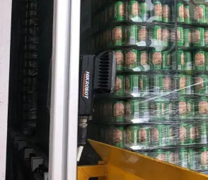 百年青啤邂逅智能制造！海康機器人為青島啤酒注入智造新活力