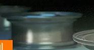 成功案例|?？禉C器人助力高效準確的輪轂在線尺寸智能化檢測