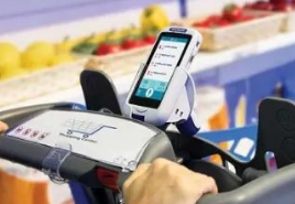 ?Datalogic 和 Extenda 零售公司通過(guò) JOYA TOUCH 22 將自助購(gòu)物提升到新的水平！