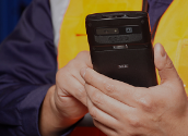 為何需要手持終端pda？解決建設(shè)智慧工廠(chǎng)的難題得靠它！ 