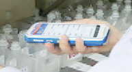 富立葉5G PDA 助力移動護(hù)理，提效醫(yī)護(hù)人員數(shù)據(jù)采集及管理！