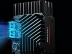 ?？?00kHz高行頻！基于全新接口的8k高速線陣相機(jī)方案誕生了
