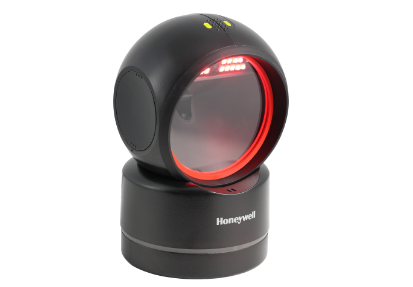 霍尼韋爾全新HF680BT藍牙桌面掃碼平臺，升級的不只是產(chǎn)品！