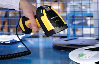 Datalogic得利捷PowerScan 9600 自動(dòng)焦距系列，為手持式掃碼槍確立新標(biāo)準(zhǔn)！
