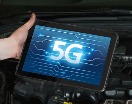細(xì)節(jié)揭秘！為什么戶外作業(yè)者都愛這款東集AUTOID Pad Air系列工業(yè)平板？