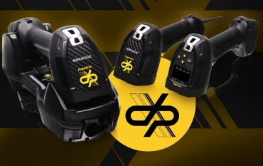 新品推送|Datalogic得利捷PowerScan 9600 DPX 系列 - 釋放無庸置疑的 DPM 可追溯性！