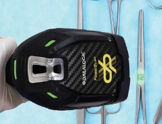 Datalogic 推出 PowerScan 9600 DPX 系列手持槍：追溯性和生產(chǎn)力的卓越解決方案！