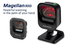 Datalogic得利捷Magellan 900i：一掌可握 盡掃天下！