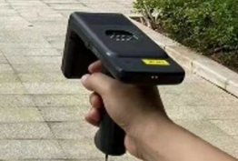 霍尼韋爾手持式RFID解決方案讓競爭再升級，全新IH45將科技一卷到底！
