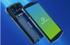 智領(lǐng)5G 萬物互聯(lián)|優(yōu)博訊新品DT50 5G開源鴻蒙版重磅發(fā)布！