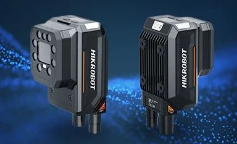 ?？礗D5000讀碼器家族升級迎新：更小更強，打造高效讀碼新標桿