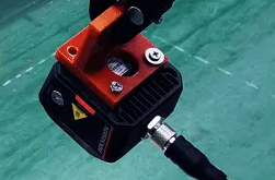海康MV-ID3000系列智能讀碼器如何讀取二維碼？