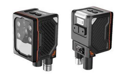 ?？低昅V-ID3016XM-25M-RBN工業(yè)讀碼器160W分辨率25mm焦距