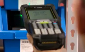 Zebra MC9400/MC9450|專為嚴(yán)苛環(huán)境而設(shè)計(jì)，堅(jiān)固耐用，支持您的工業(yè)移動(dòng)需求