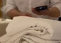 東集風靡星級酒店的RFID布草管理方案，看這篇就夠了！