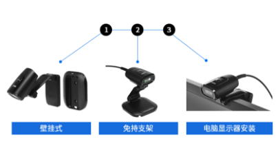 Zebra DS55系列|節(jié)省空間的高性能固定式掃描器，靈活安裝，易于集成