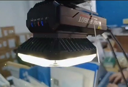 ?？底x碼器，開啟智能掃碼新時(shí)代