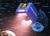 Matrix 220 XAI - 讀取DPM條碼的利器，革命性AI驅(qū)動，快速自動設(shè)置！