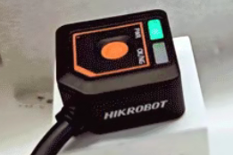 海康機(jī)器人SC1000系列視覺傳感器換型檢測(cè)“零調(diào)試”，一鍵智能全搞定！