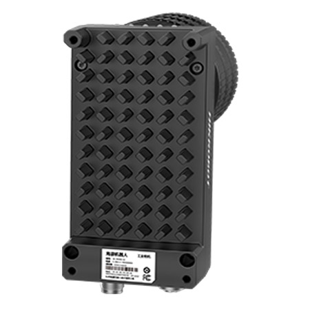 ?？礗D6000系列高分辨率讀碼器固定式掃描器