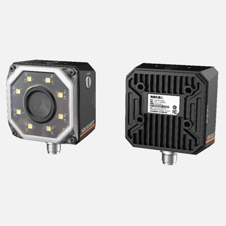 ?？礛V-IDC007X 160萬像素智能讀碼器