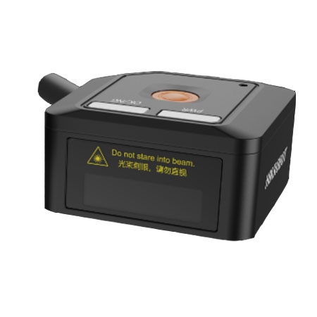 ?？礛V-ID813M-05S 130萬(wàn)像素小型智能讀碼器