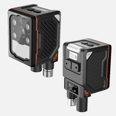 ?？低昅V-IDCX009X 310萬(wàn)像素工業(yè)讀碼器