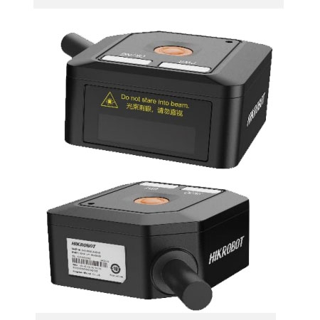 ?？礛V-IDA05X系列130萬像素小型智能讀碼器