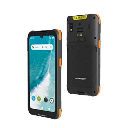 ?？礛V-IDP5006/5G/4&64/05FR 6寸5G手持終端PDA