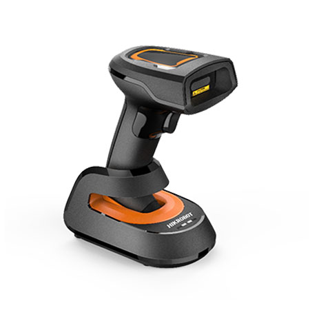 ?？礛V-IDH2000B系列緊湊型工業(yè)無線手持讀碼器