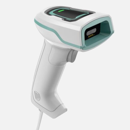 ?？礛V-IDH2000/H/03SR/03WN/U醫(yī)療款有線手持讀碼器