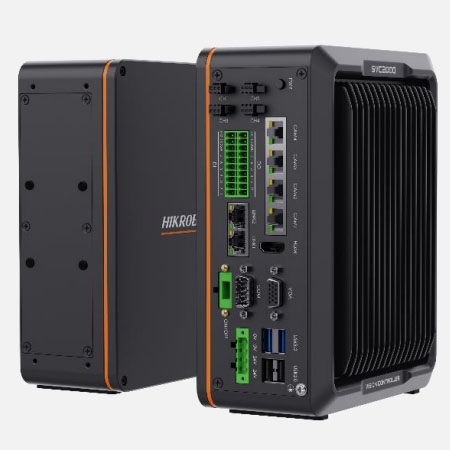 ?？礛V-SVC2506-08G60-128G智能視覺控制器