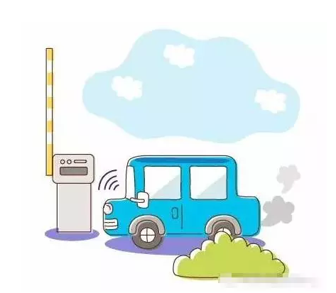 二維條碼、EPC以及RFID條碼