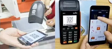 二維碼掃描器能為零售商帶來什么？