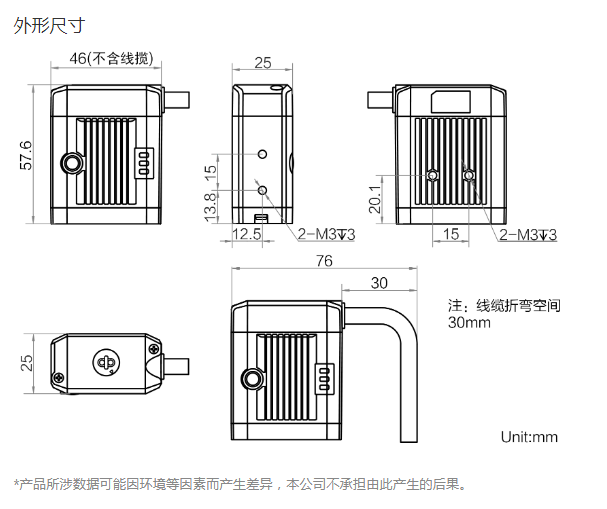 ?？抵悄茏x碼器MV-ID2016M-25S-RBN尺寸圖.png