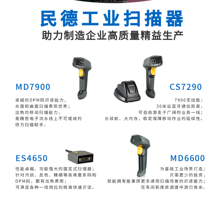 民德MD7900，民德ES4650，民德CS7290，民德MD6600.png